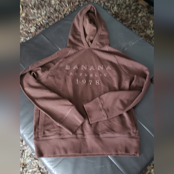 Banana republic hoodie - Picture 5 of 5